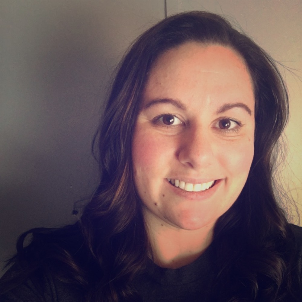 Meet your Posher, Jessi